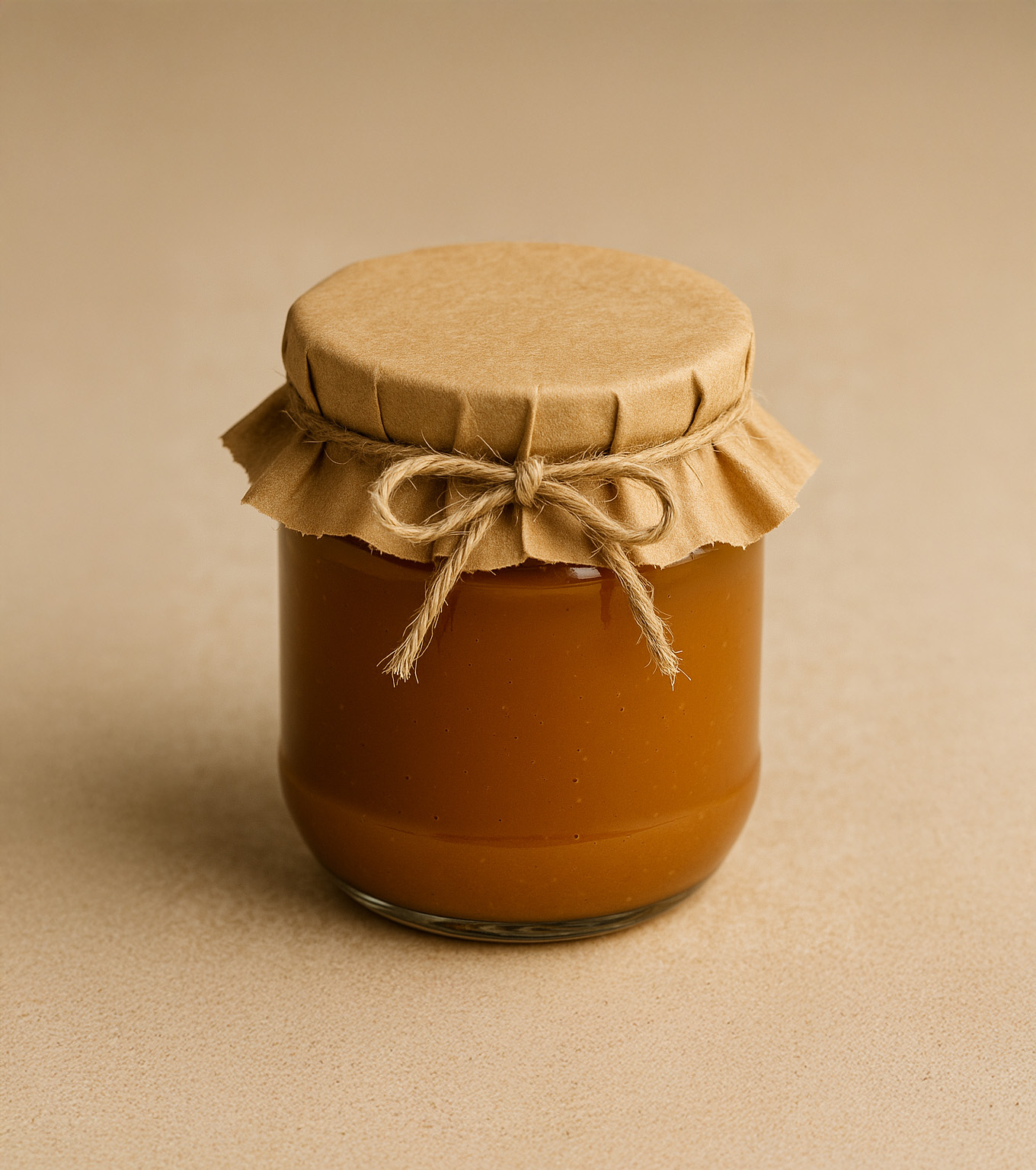 doce de leite da chapada Doce de Leite Clássico - Imagem 1